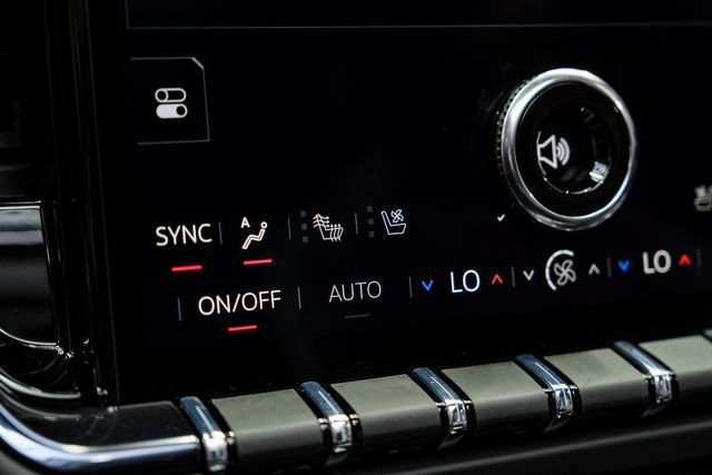 Used 2026 GMC Yukon AT4 Ultimate AWD/4WD image 56