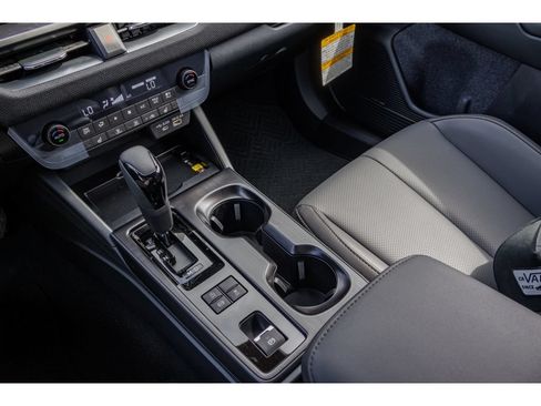 New 2026 Subaru Outback Limited AWD/4WD image 27