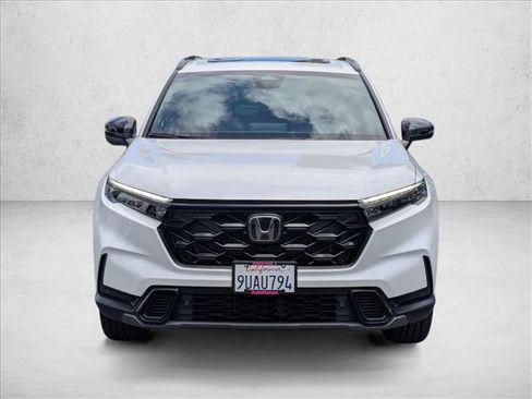 Used 2025 Honda CR-V Sport-L image 2