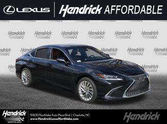 Used 2019 Lexus ES 350 Ultra Luxury w/ Accessory Package 2 video 1