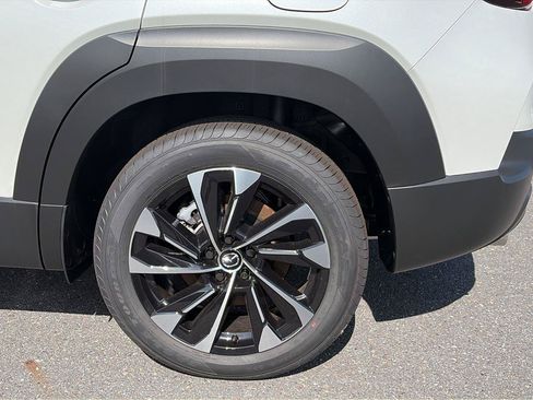 Certified 2025 MAZDA CX-50 2.5 Hybrid w/ Cargo Package AWD/4WD image 34