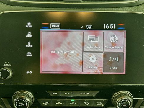 Used 2018 Honda CR-V EX-L image 21
