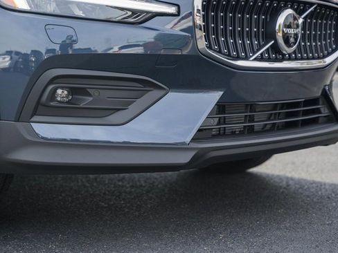 New 2026 Volvo V60 B5 Cross Country Plus w/ Protection Package Premier image 12