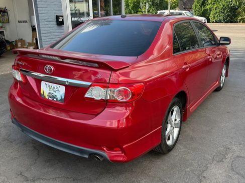 Used 2011 Toyota Corolla S FWD image 3