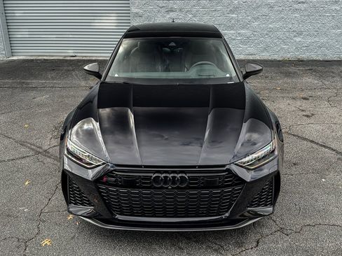 Used 2023 Audi RS 7 Sportback image 5