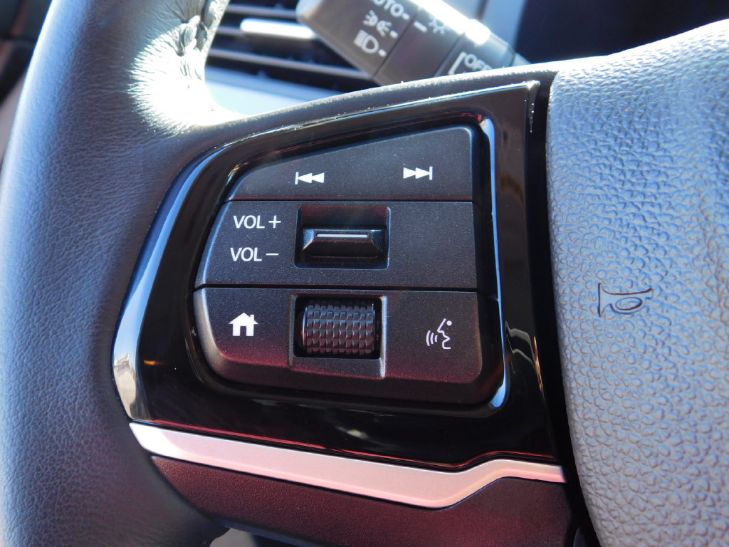 Used 2025 Honda Odyssey EX-L image 27