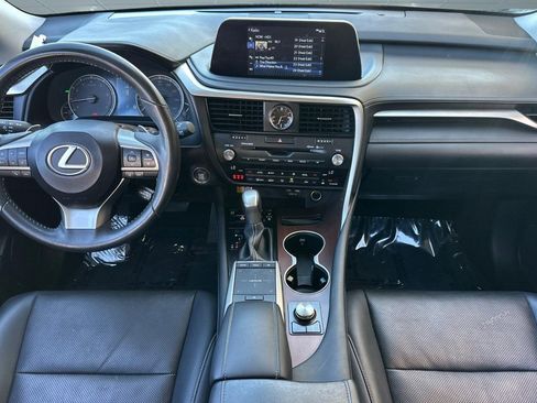 Used 2022 Lexus RX 350 FWD w/ Premium Package image 16