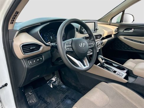 Used 2020 Hyundai Santa Fe SEL w/ Cargo Package image 9