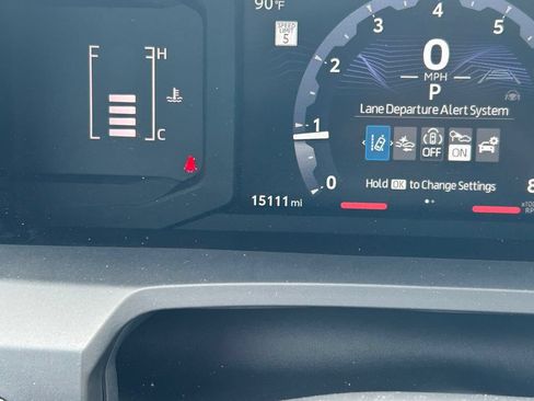 Used 2025 Toyota Tacoma SR RWD image 30