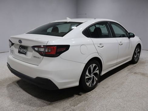 Used 2025 Subaru Legacy Premium image 2