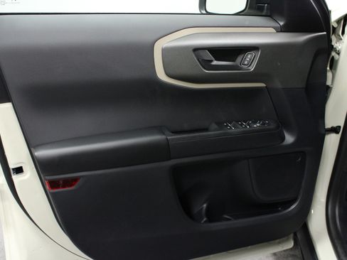 New 2025 Ford Bronco Sport Big Bend w/ Convenience Package image 11