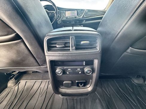 Used 2018 Buick Envision Premium w/ LPO, Cargo Package AWD/4WD image 14