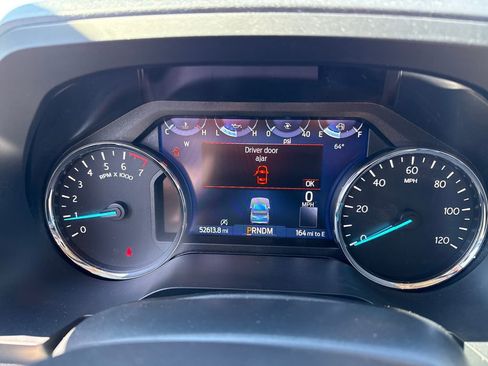 Used 2025 Ford Expedition Max Active image 19