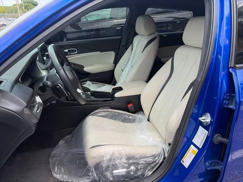 Used 2025 Acura Integra A-Spec FWD image 4