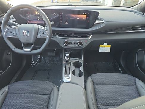 New 2026 Buick Envista Preferred w/ Convenience I Package image 11