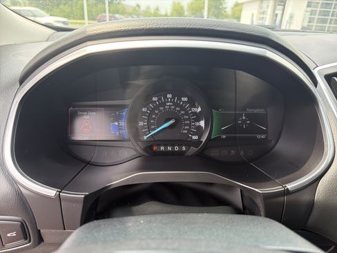 Used 2018 Ford Edge Sport w/ Ford Safe & Smart Package AWD/4WD image 32