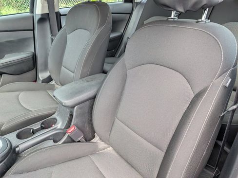 Used 2023 Kia Forte LXS FWD image 13