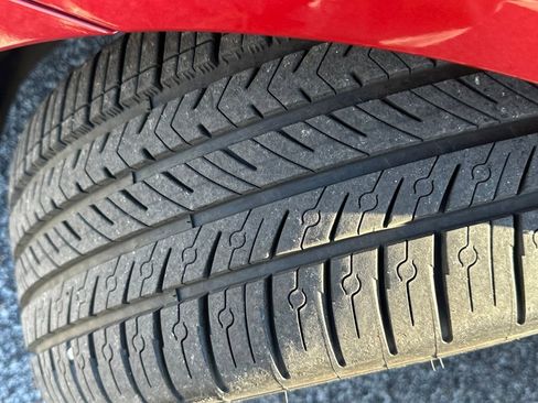 Used 2017 Mercedes-Benz SLC 43 AMG SLC 43 AMG image 23