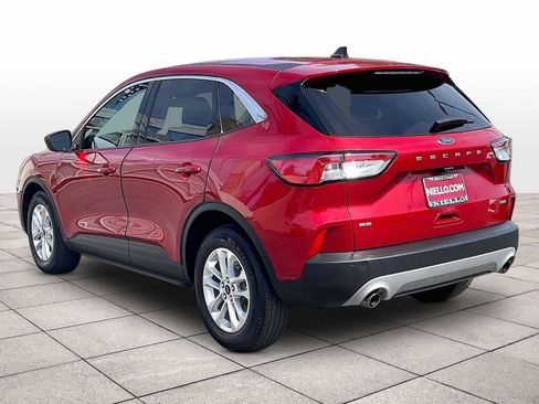 Used 2022 Ford Escape SE FWD image 14