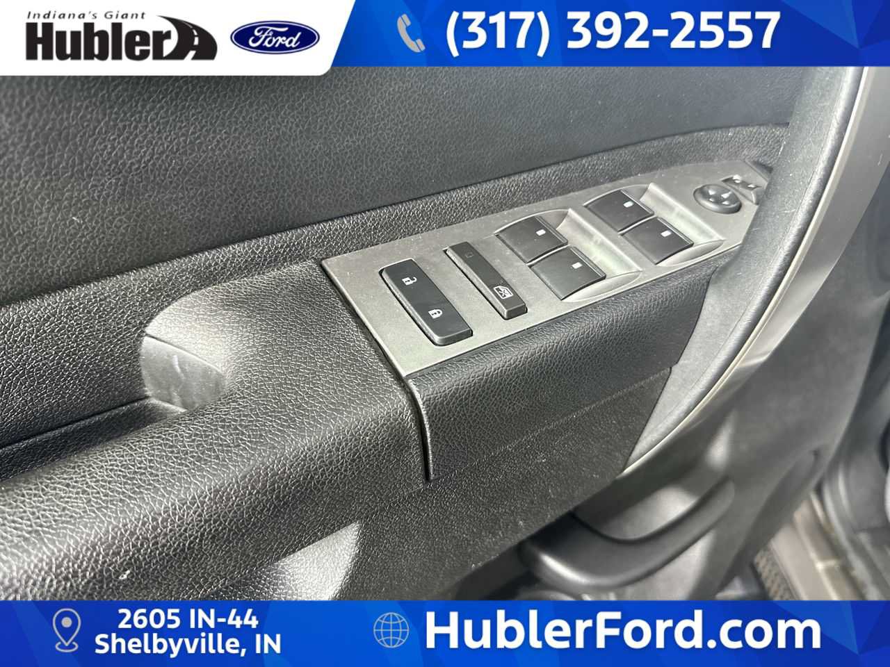 Used 2013 Chevrolet Silverado 1500 LT w/ All-Star Edition AWD/4WD image 11
