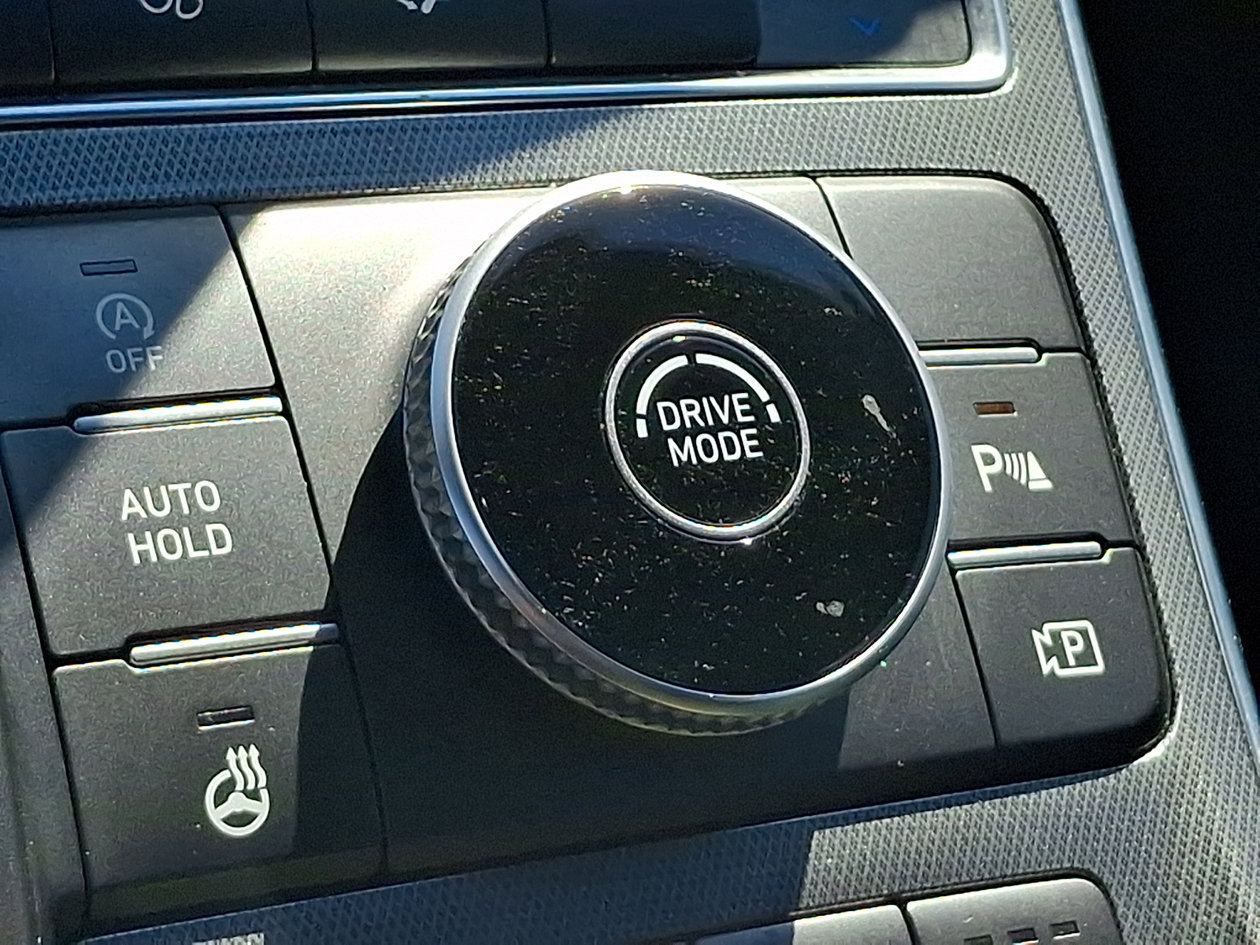 Used 2023 Hyundai Santa Fe Calligraphy FWD image 26