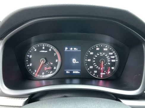 Used 2018 Hyundai Sonata Limited FWD image 16
