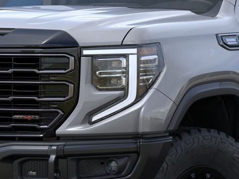 New 2026 GMC Sierra 1500 AT4X w/ AT4X AEV Edition AWD/4WD image 11