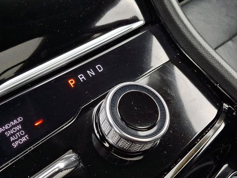 Used 2021 Jeep Grand Cherokee L Limited image 30