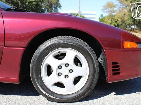 Used 1992 Mitsubishi 3000GT SL image 33