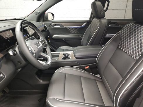 New 2026 GMC Acadia Denali w/ Super Cruise Package image 24