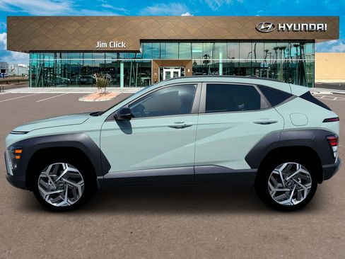 New 2026 Hyundai Kona SEL Premium FWD image 3