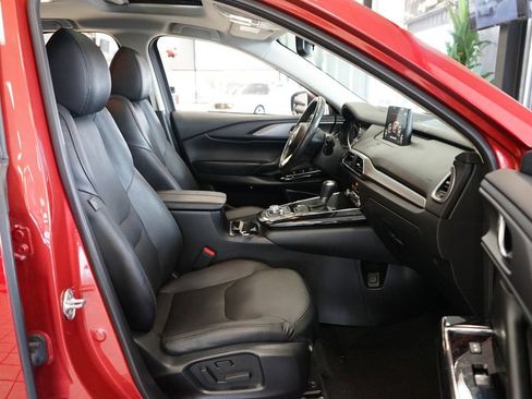 Used 2020 MAZDA CX-9 Touring w/ Touring Premium Package AWD/4WD image 43