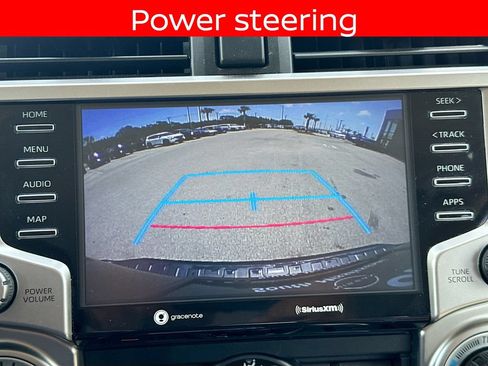Used 2024 Toyota 4Runner SR5 RWD image 14