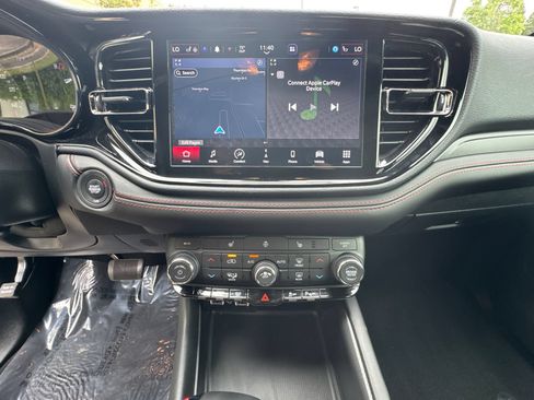 Used 2026 Dodge Durango GT RWD image 27