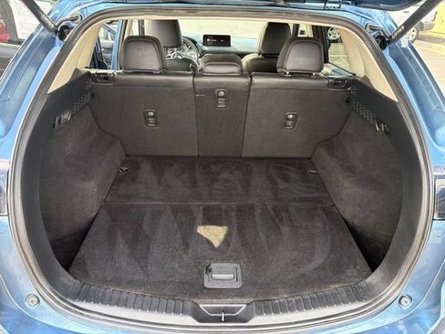 Used 2022 MAZDA CX-5 AWD 2.5 S image 28