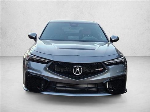 Used 2024 Acura Integra Type S image 2