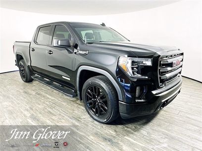 Used 2020 GMC Sierra 1500 Elevation w/ Elevation Value Package
