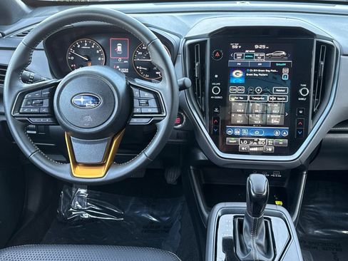 Certified 2025 Subaru Crosstrek 2.5i Wilderness w/ Crosstrek Mirror Package image 17