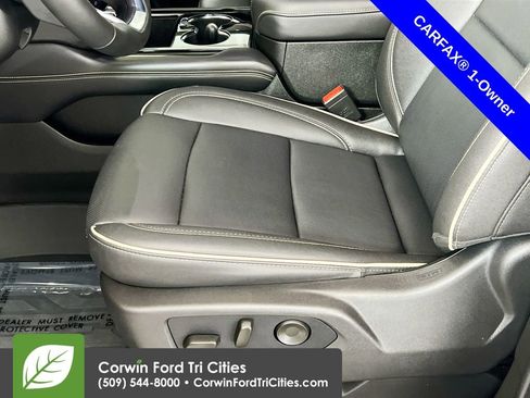 Used 2025 GMC Yukon Elevation w/ LPO, Floor Liner Package AWD/4WD image 23