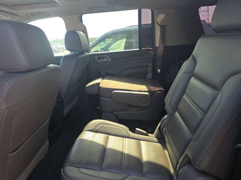 Used 2019 GMC Yukon XL Denali w/ Denali Ultimate Package RWD image 13