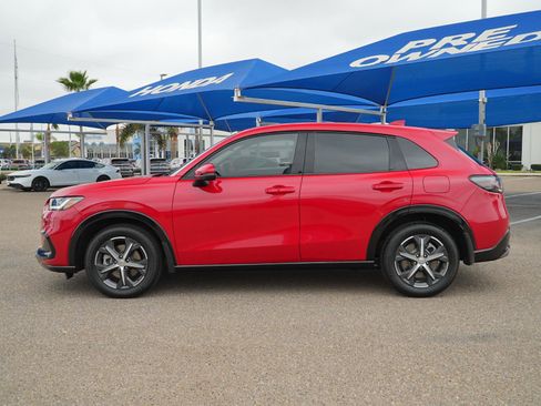 Used 2023 Honda HR-V EX-L image 11