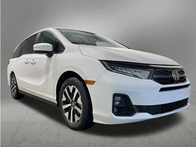 New 2027 Honda Odyssey EX-L image 8
