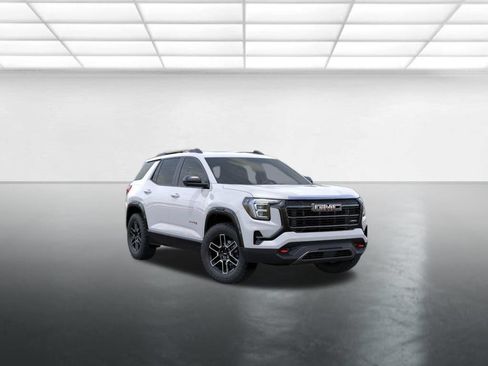 New 2026 GMC Terrain AT4 w/ Convenience Package III AWD/4WD image 23