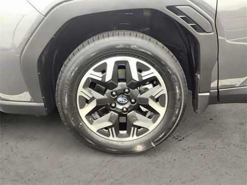 New 2026 Subaru Forester Premium image 14