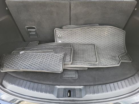 Certified 2023 MAZDA CX-9 Touring Plus AWD/4WD image 12