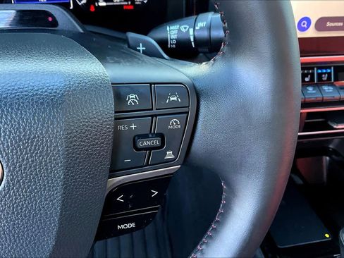 Certified 2025 Toyota Camry XSE w/ Premium Plus Package image 24