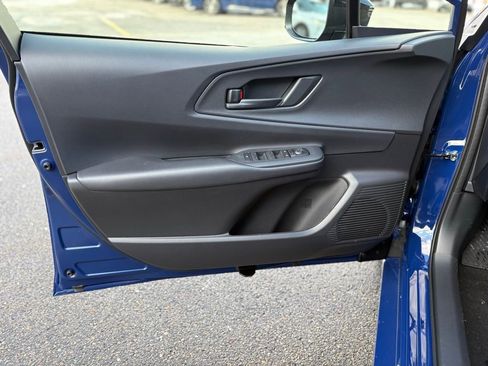 New 2026 Toyota Prius Plug-In Hybrid image 13