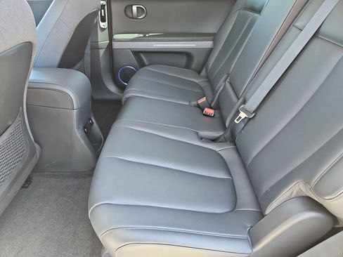 Certified 2025 Hyundai Ioniq 5 Limited image 20