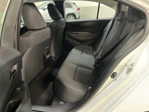 Used 2026 Toyota Corolla LE image 21