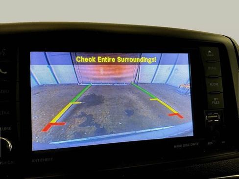 Used 2019 Dodge Grand Caravan SE w/ Rear Park Assist Package FWD image 21